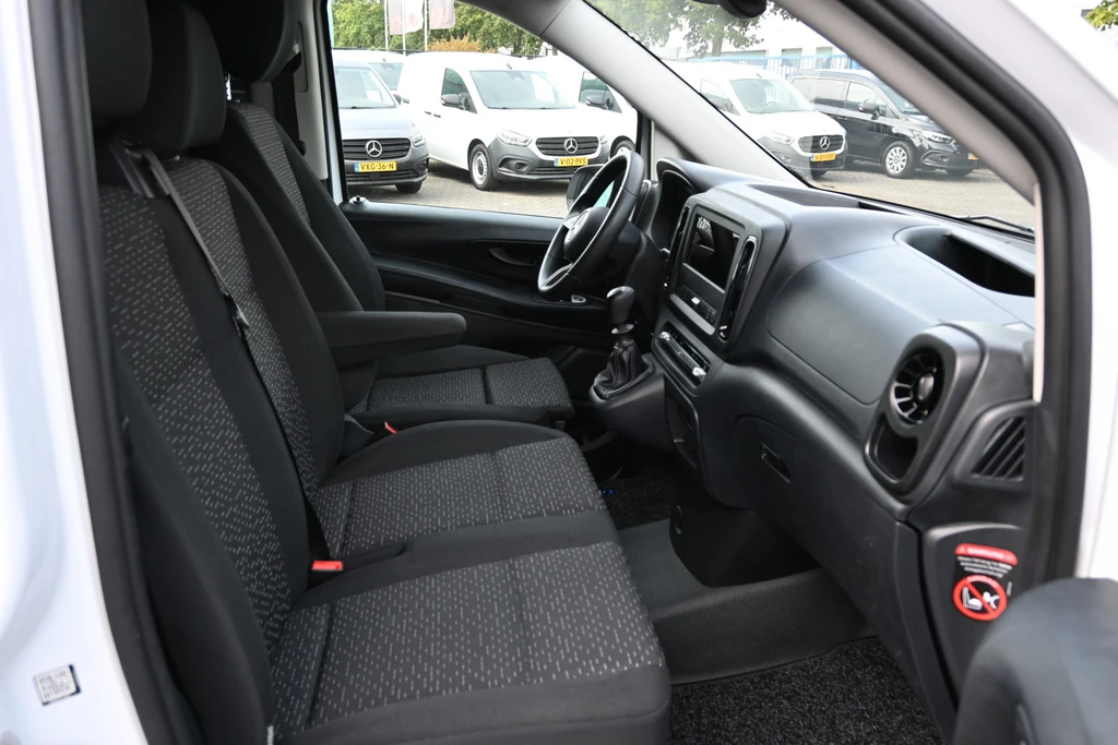 Mercedes-Benz Vito – foto 11