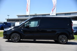 Ford Transit Connect – thumbnail 4
