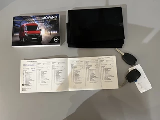 Opel Movano – thumbnail 23