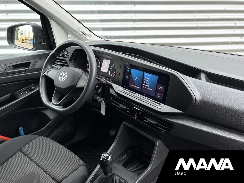 Volkswagen Caddy – foto 5