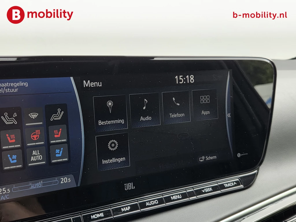 Toyota Mirai – foto 30