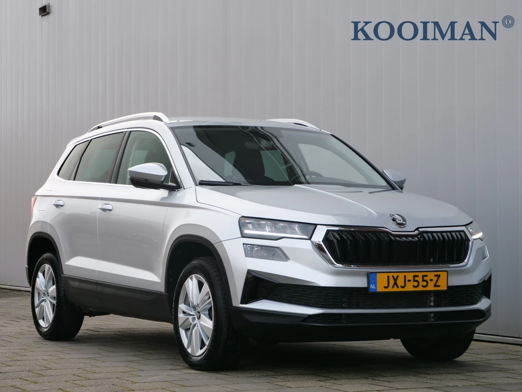 Škoda Karoq – foto 9