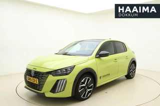 Peugeot e-208 – thumbnail 1