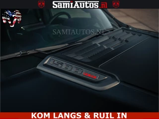 Dodge Ram Pick-Up – thumbnail 26