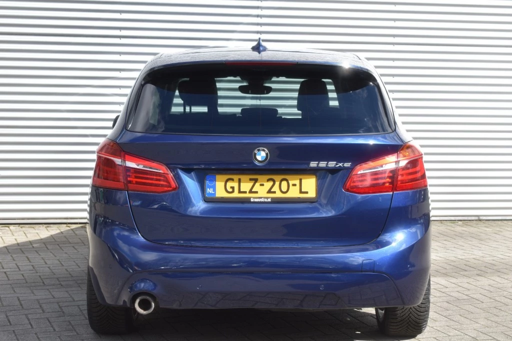 BMW 2 Serie – foto 3