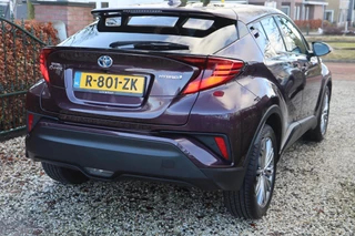 Toyota C-HR – thumbnail 7