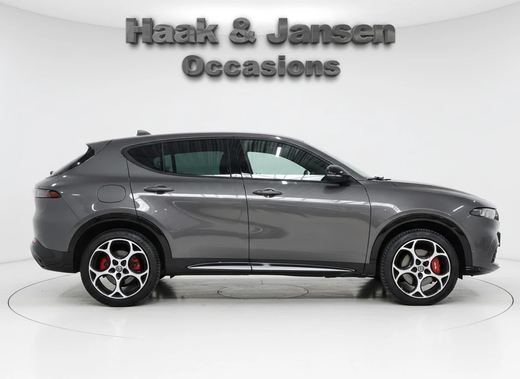 Alfa Romeo Tonale – foto 6