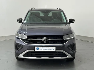 Volkswagen T-Cross – thumbnail 14