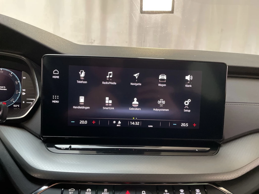 Škoda Octavia – foto 14