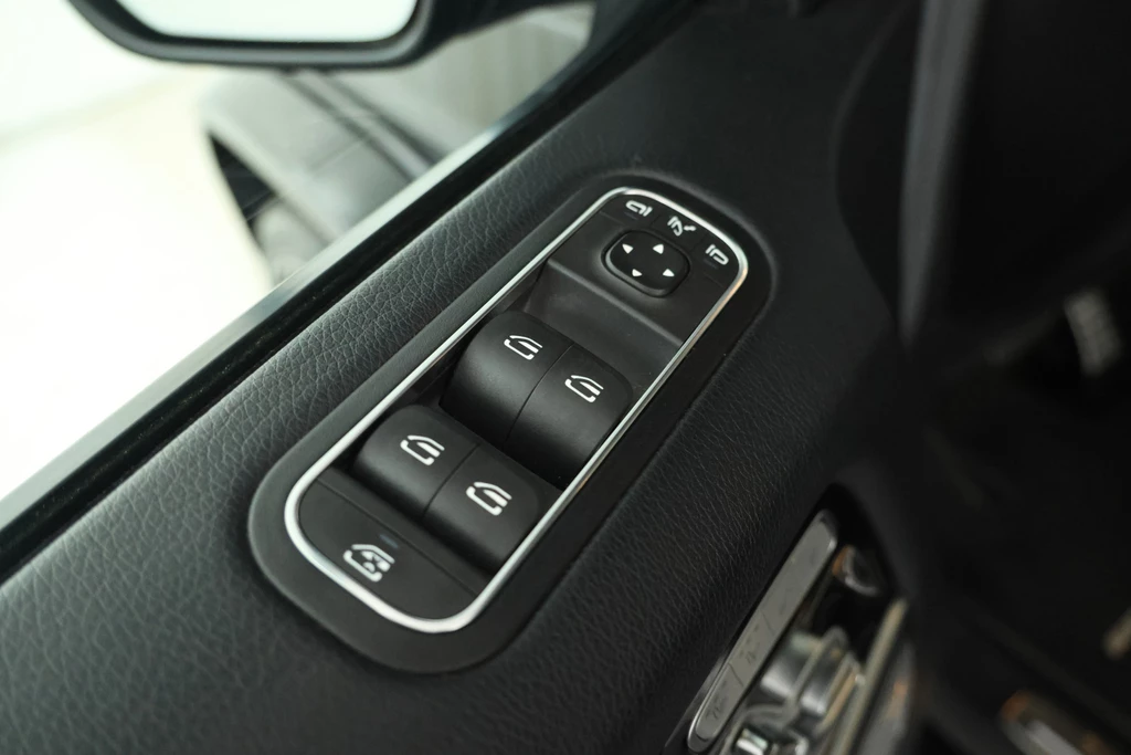 Mercedes-Benz G-Klasse – foto 26