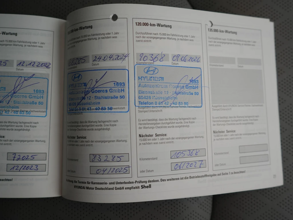 Hyundai i30 – foto 20