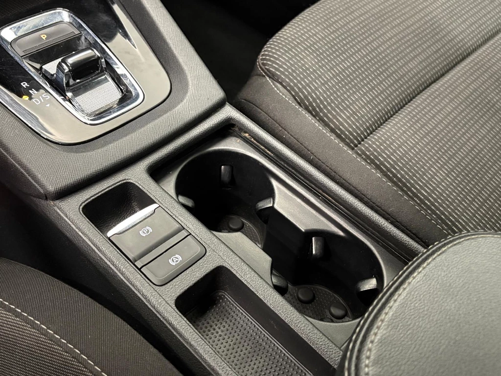 Škoda Octavia – foto 20