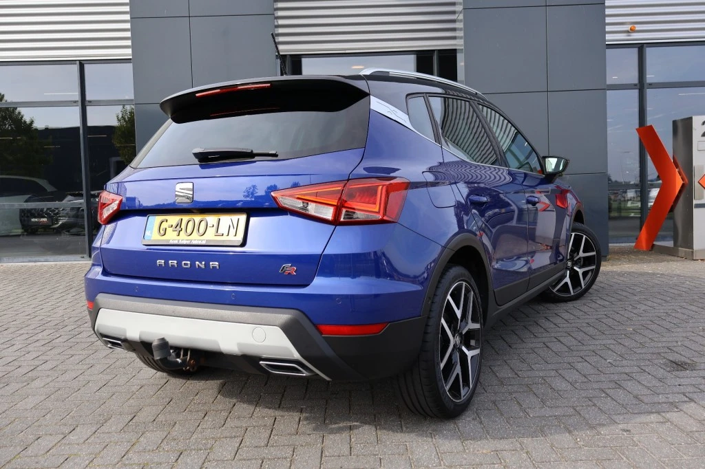 SEAT Arona – foto 7