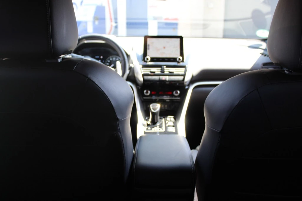 Mitsubishi Eclipse Cross – foto 8