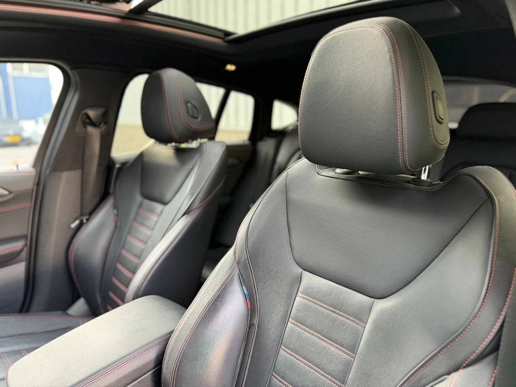 BMW X4 – foto 44