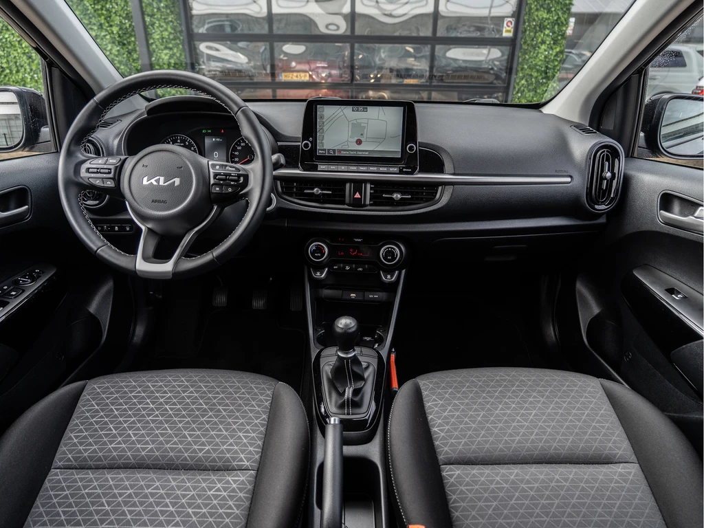 Kia Picanto – foto 17