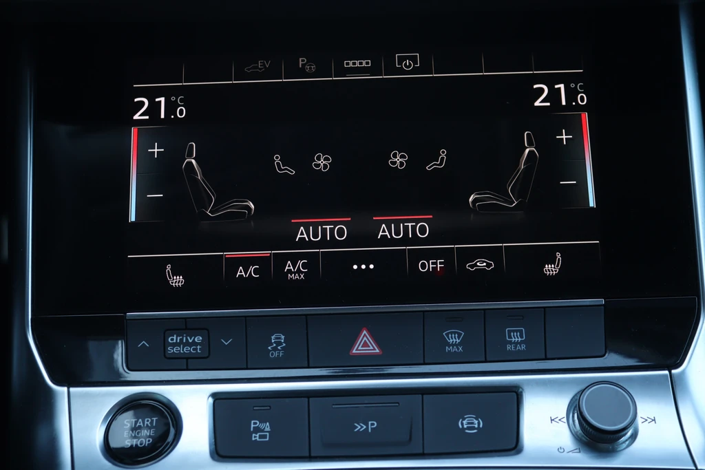 Audi A6 – foto 25