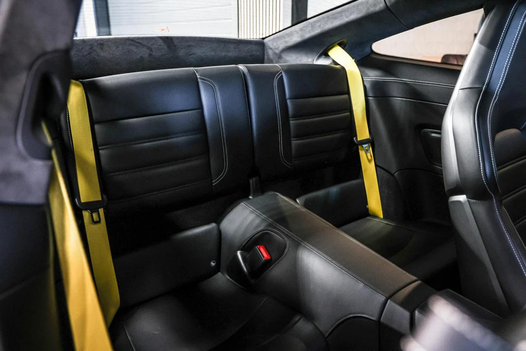 Porsche 911 – foto 27