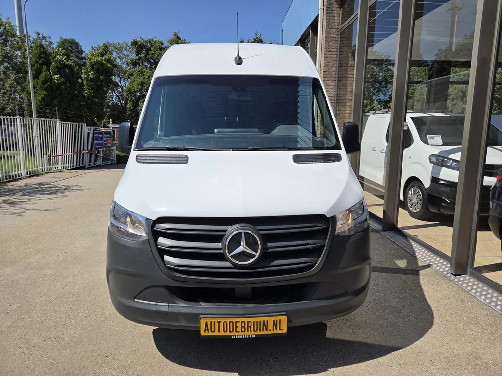 Mercedes-Benz eSprinter – foto 11