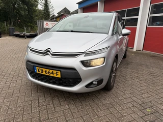 Citroën C4 Picasso – thumbnail 2