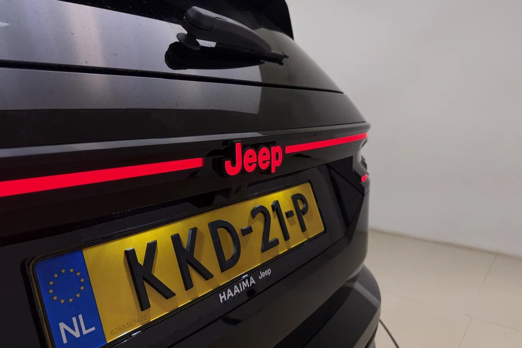 Jeep Compass – foto 43