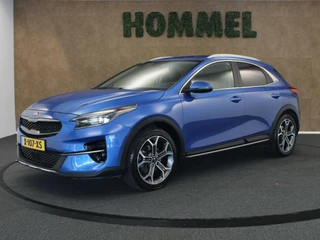 Kia XCeed – thumbnail 2