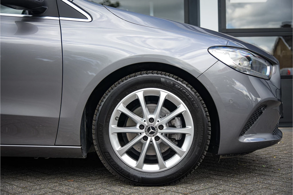 Mercedes-Benz B-Klasse – foto 13