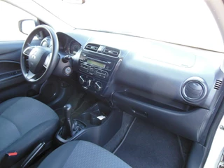 Mitsubishi Space Star – thumbnail 12
