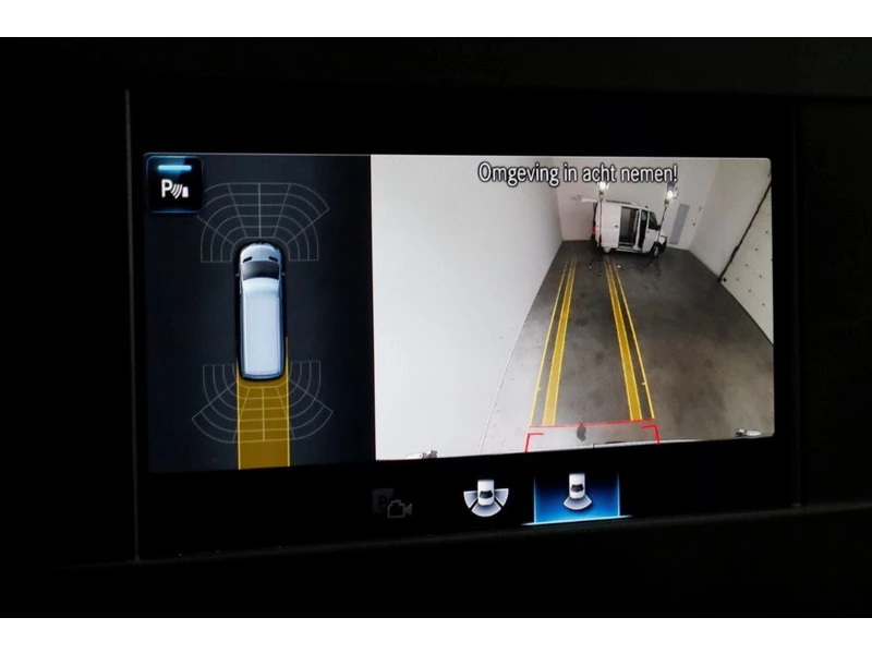 Mercedes-Benz Sprinter – foto 17