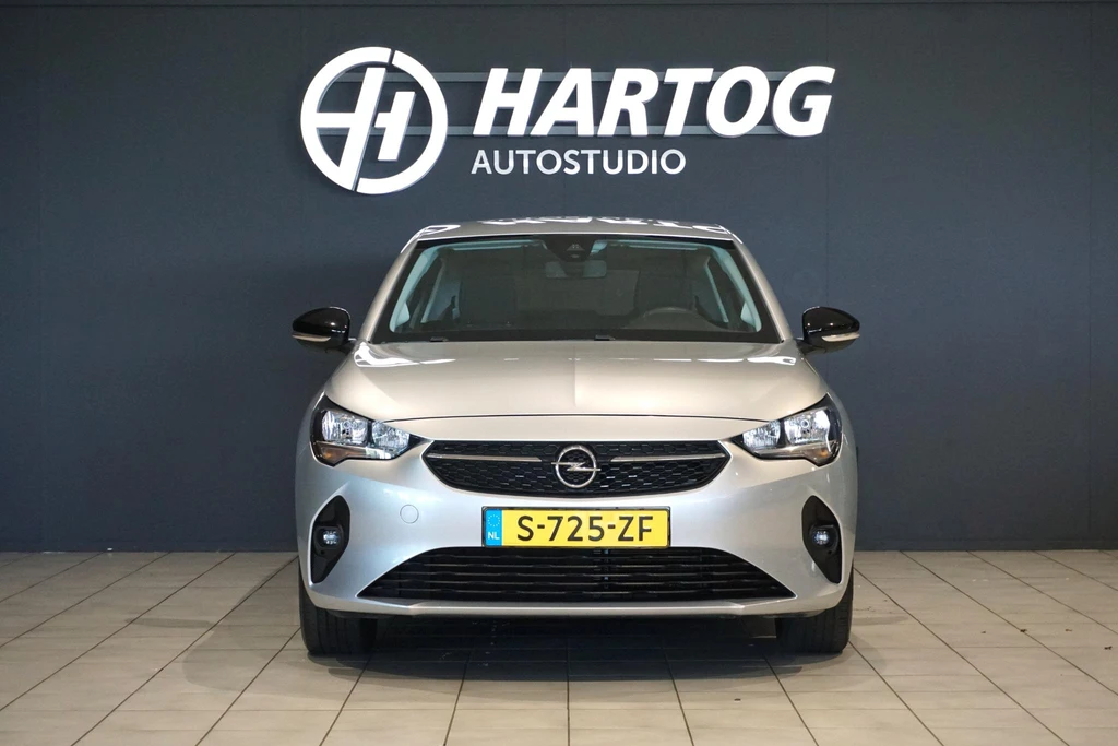 Opel Corsa – foto 6