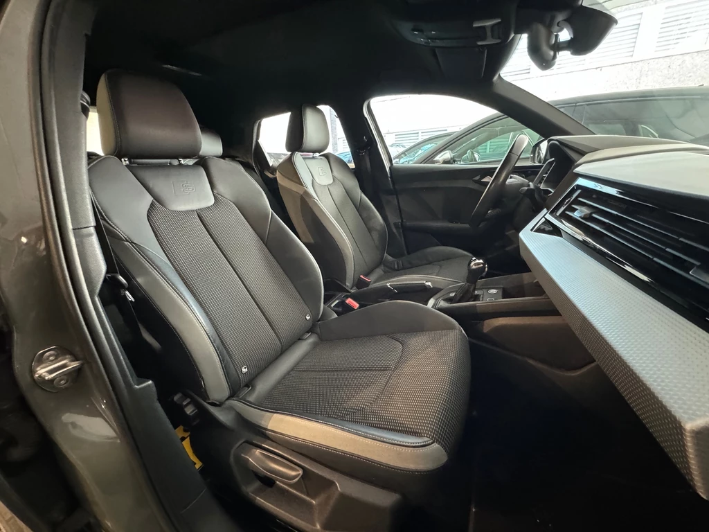 Audi A1 Sportback – foto 29