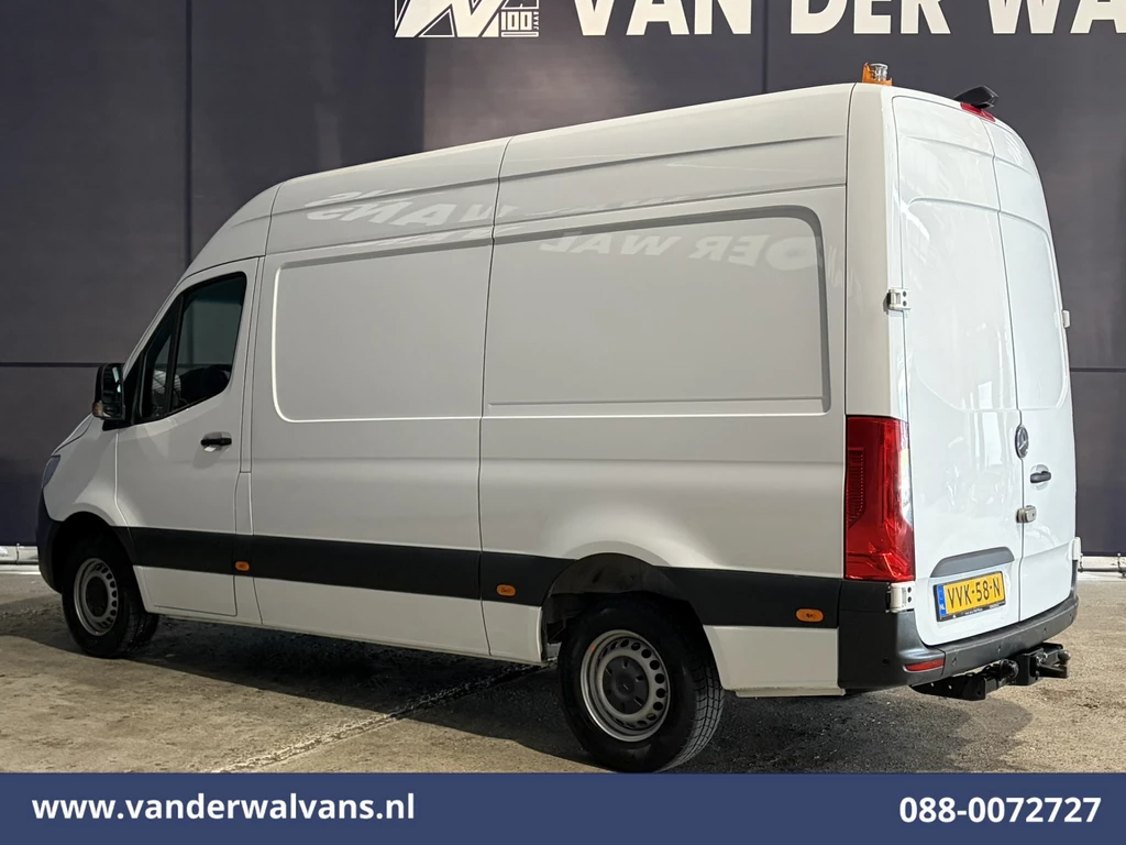 Mercedes-Benz Sprinter – foto 2