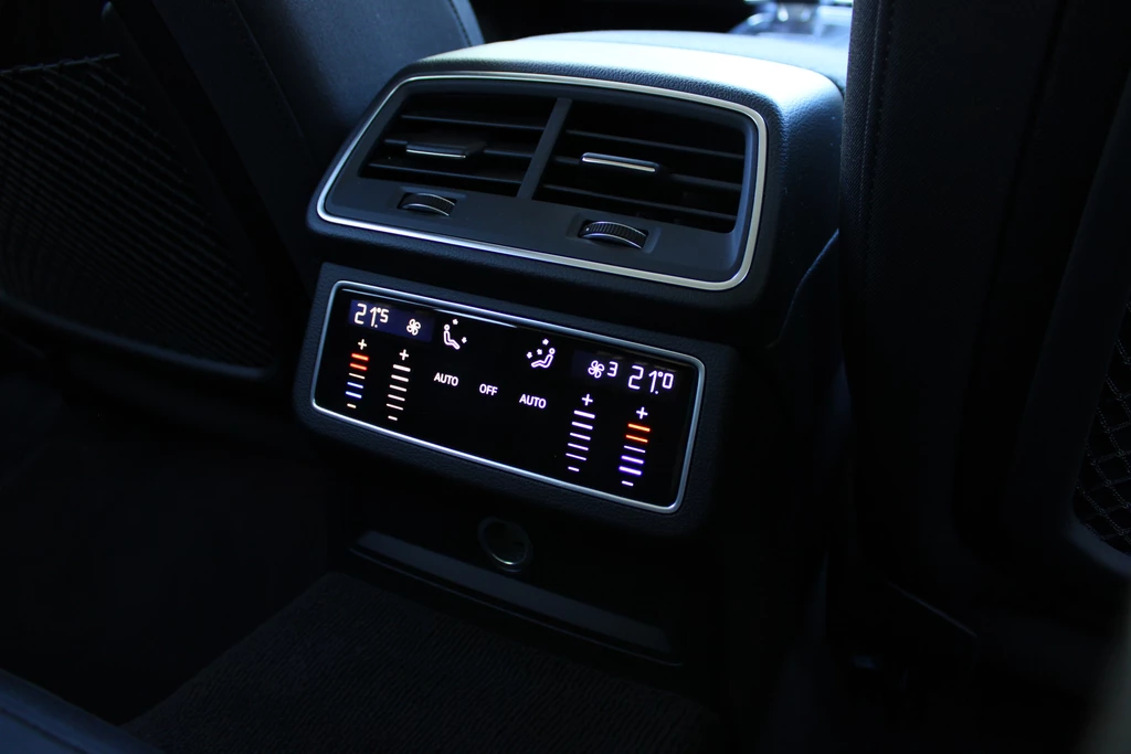 Audi A6 – foto 26