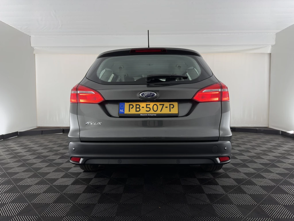 Ford Focus – foto 3