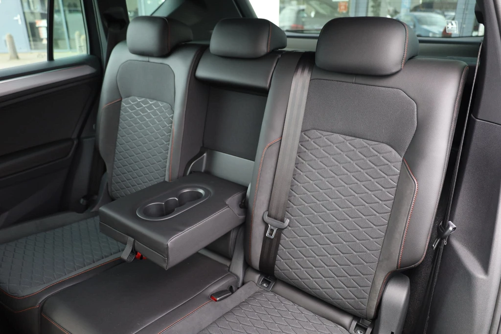 SEAT Tarraco – foto 49