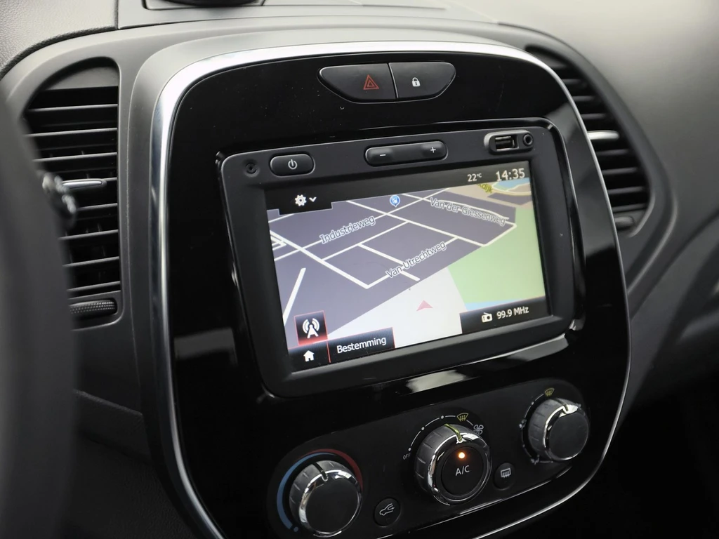 Renault Captur – foto 10