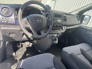 Opel Vivaro – thumbnail 10