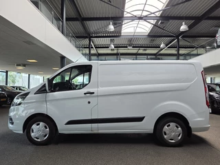 Ford Transit Custom – thumbnail 3