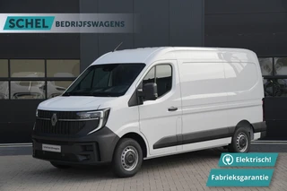 Renault Master – thumbnail 1