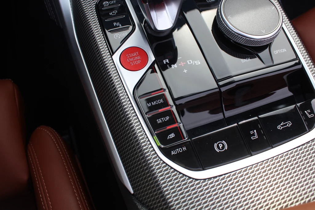BMW M4 – foto 32