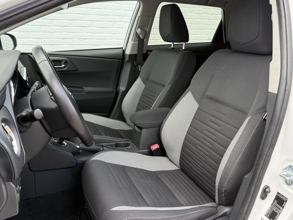 Toyota Auris – foto 27