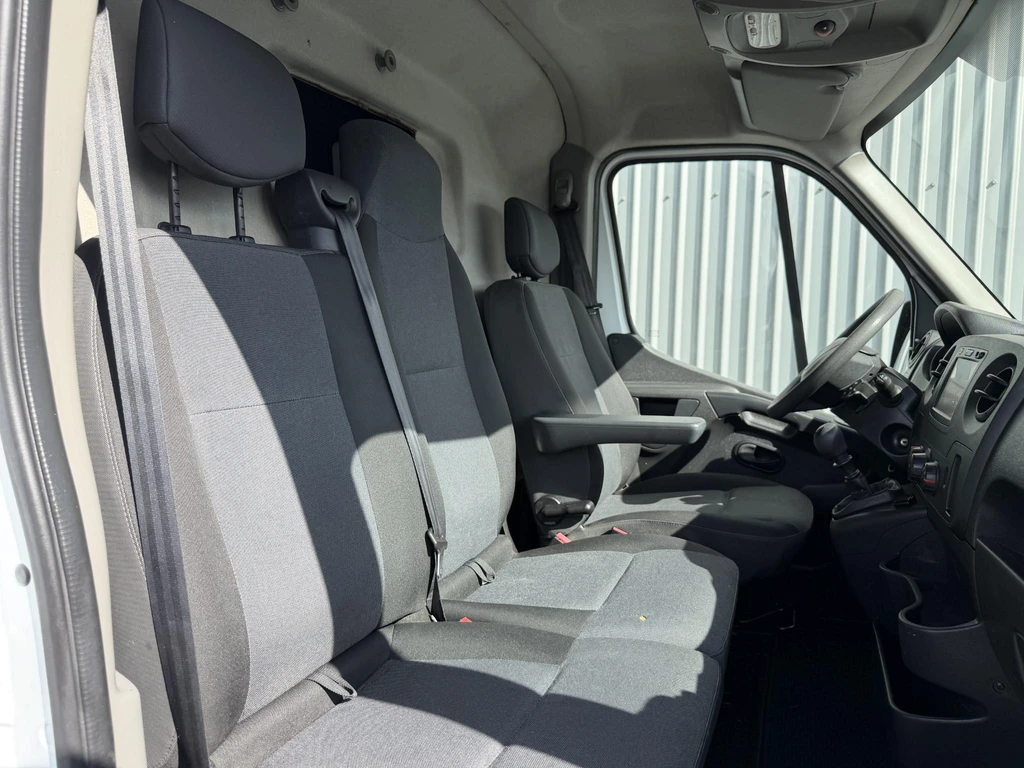 Renault Master – foto 11
