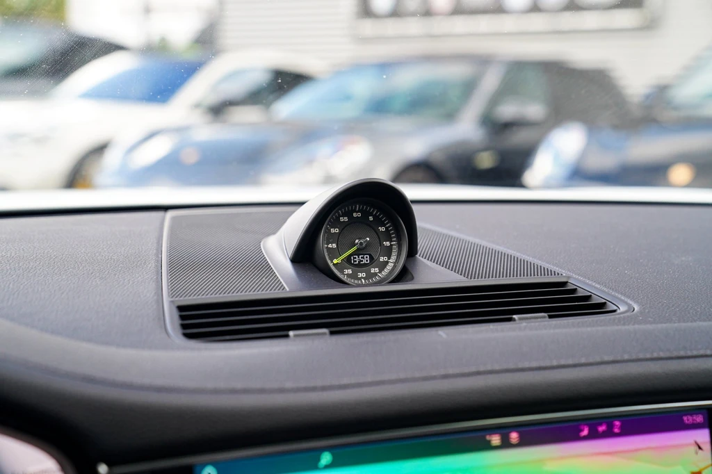 Porsche Panamera – foto 34