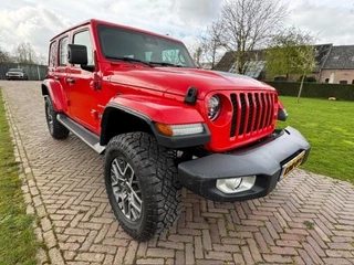 Jeep Wrangler – thumbnail 6