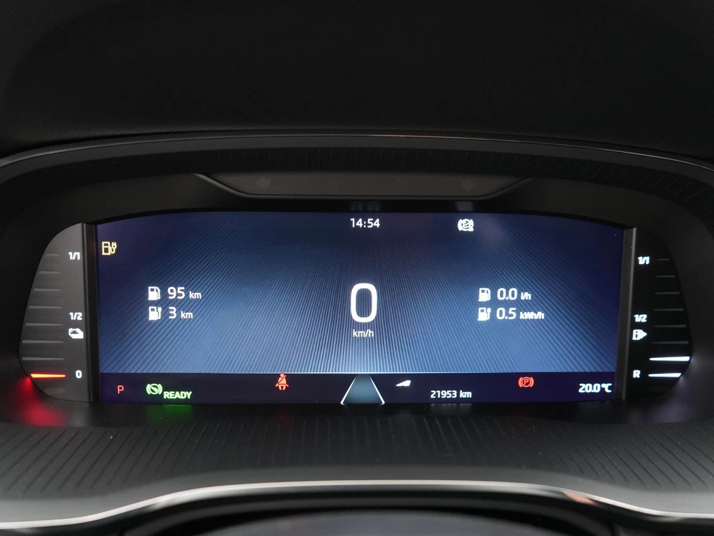 Škoda Octavia – foto 15