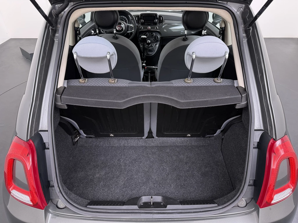 Fiat 500 – foto 22