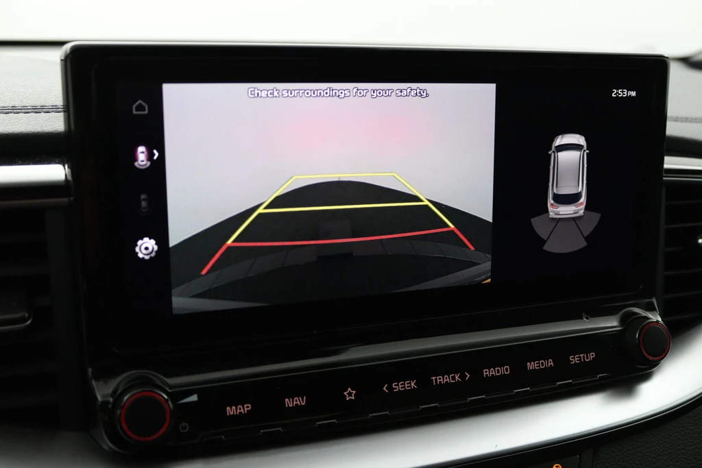 Kia Ceed Sportswagon – foto 49