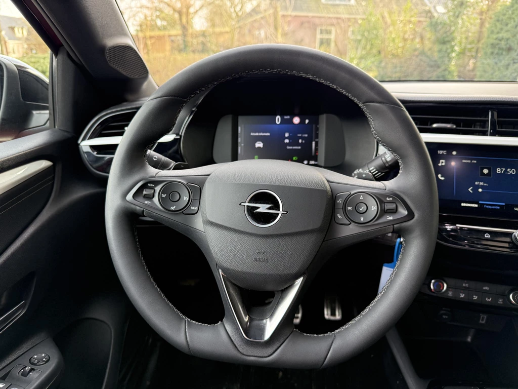 Opel Corsa – foto 14