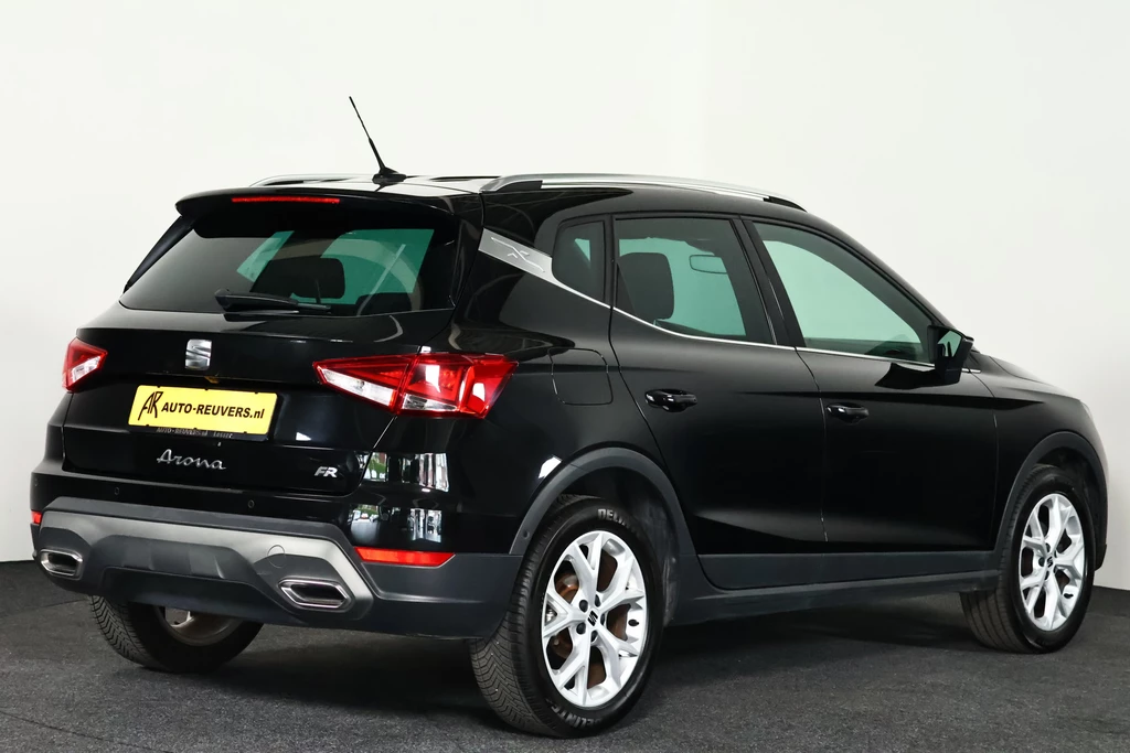SEAT Arona – foto 6