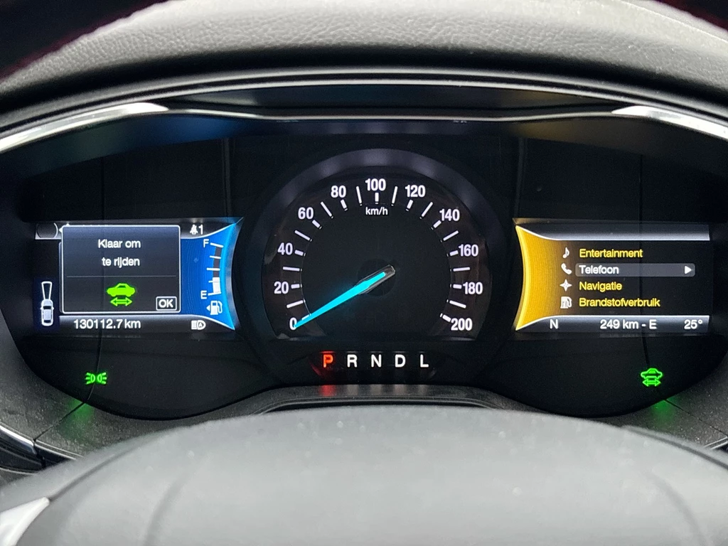 Ford Mondeo – foto 17
